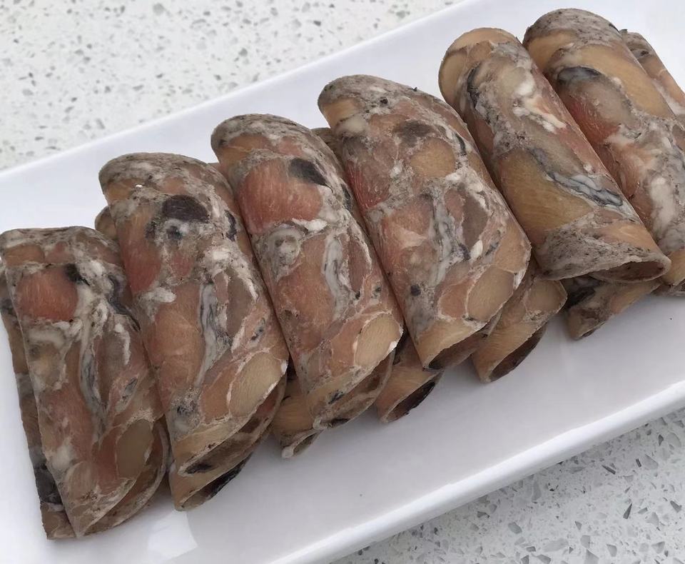 偏角火锅