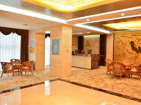 金川宾馆位于北京市海淀区五道口暂安处甲一号推荐菜:分类:酒店;宾馆