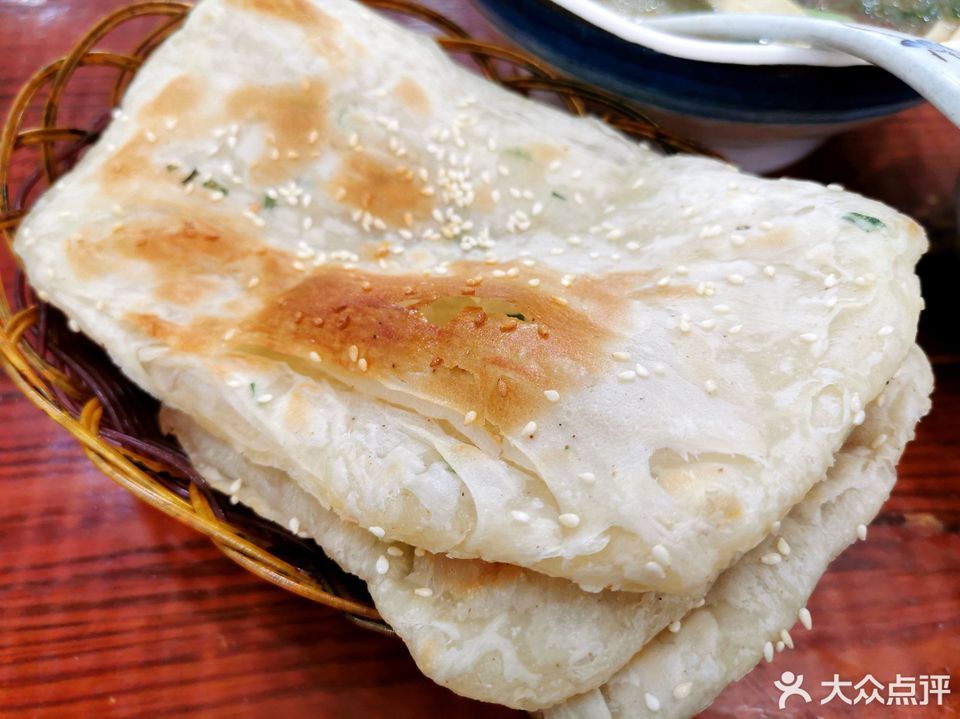 淮南牛肉汤馆香雪路店