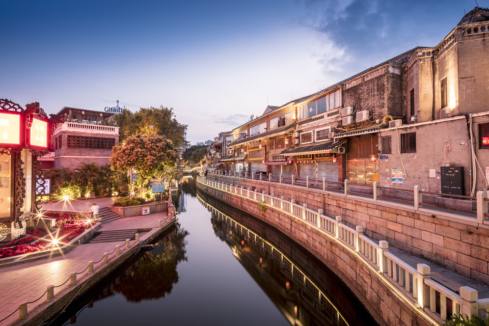 【荔湾湖】地址,电话,路线,周边设施_360地图