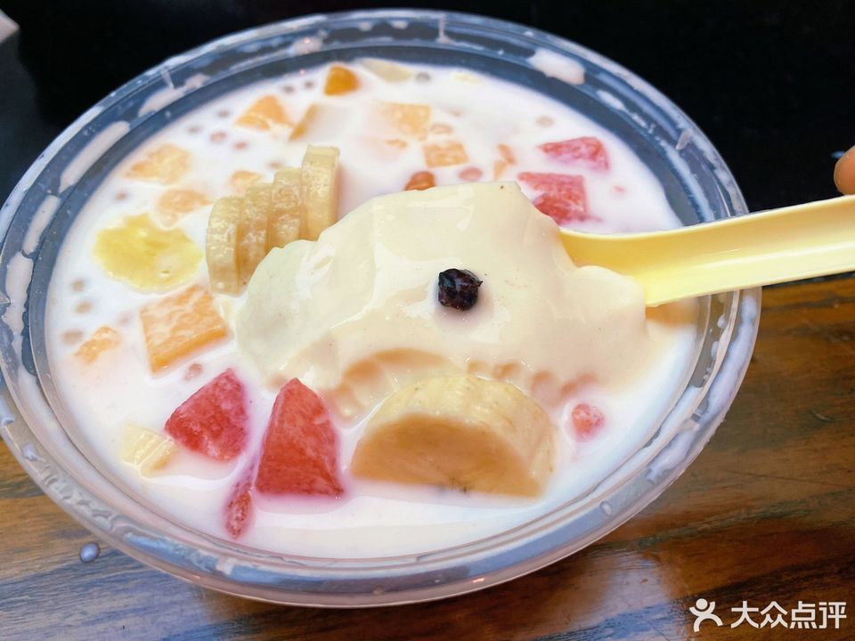 【康记甜品水果豆花】康记甜品水果豆花电话_康记甜品水果豆花怎么样