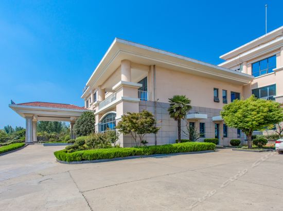 临沂市 住宿服务 酒店 > 新天居大酒店