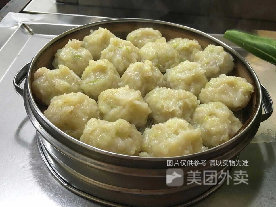 瑞金肉丸图片