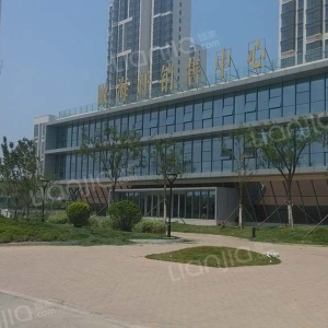 瞰海轩地址(位置,怎么去,怎么走,在哪,在哪里,在哪儿):天津市滨海新区