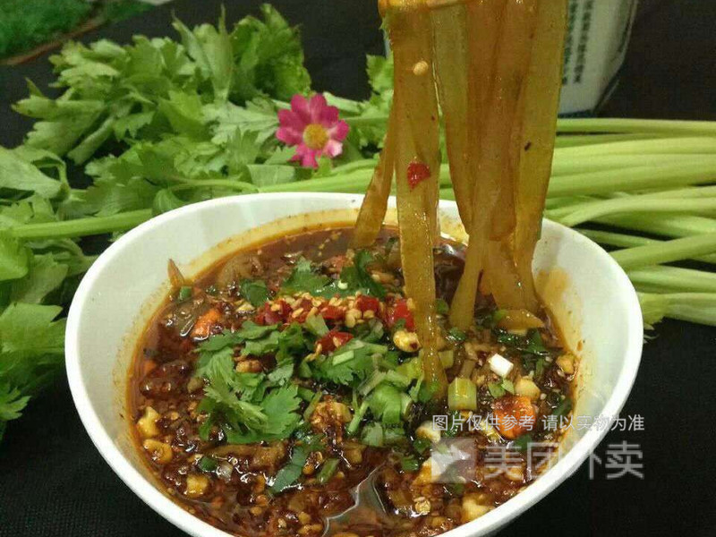 美味冒菜吧
