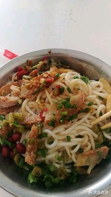 蒋记桂林米粉