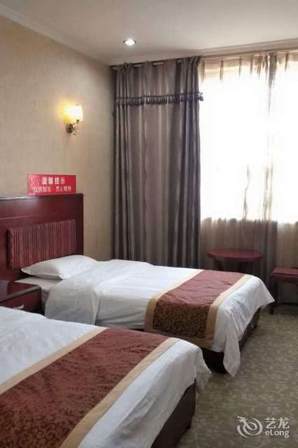 鑫亚快捷宾馆(轮台县店)