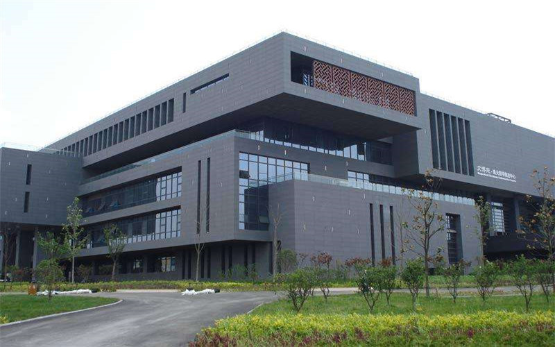 南京工程学院(江宁校区)