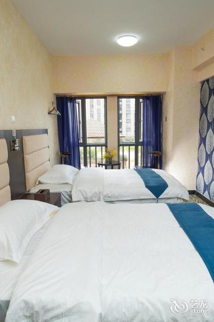 昆明盛乐精品酒店