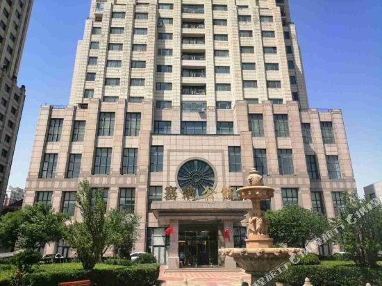 天津津河湾塞纳公馆