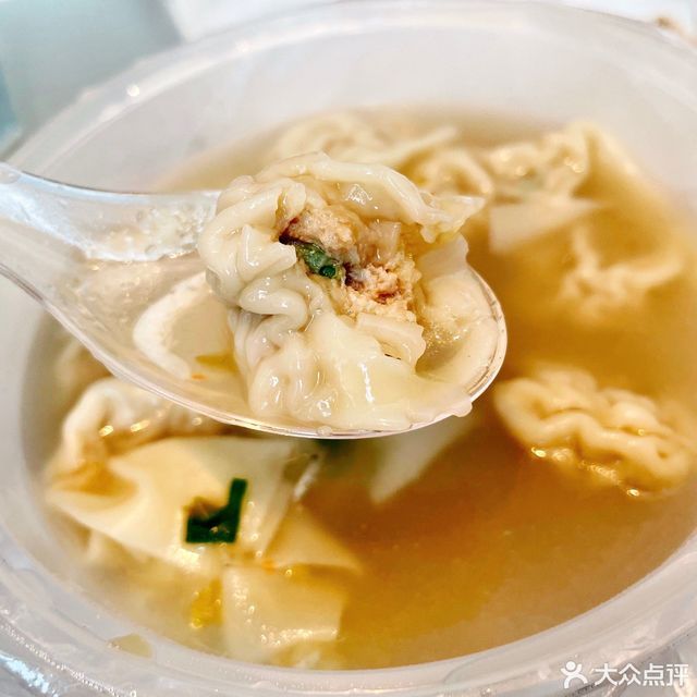 雪园小吃万达店