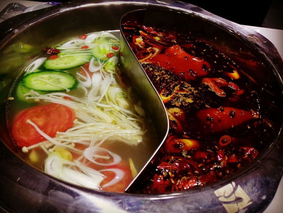玉林串串香首都机场店