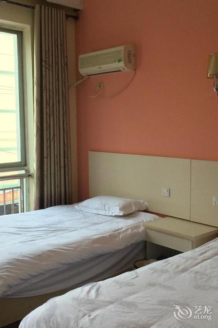 金溪县东方商务宾馆