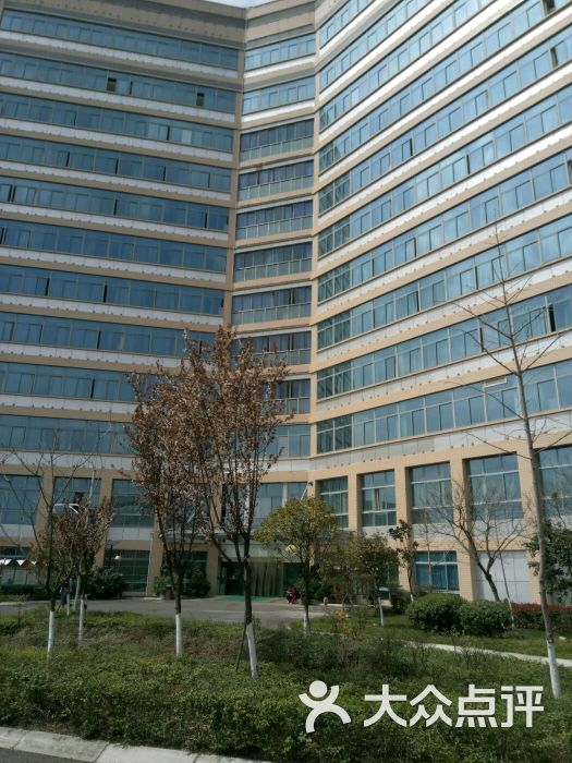 梓潼县人民医院图片