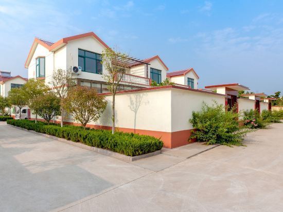 日照万宝滨海风景区娟娟度假别墅