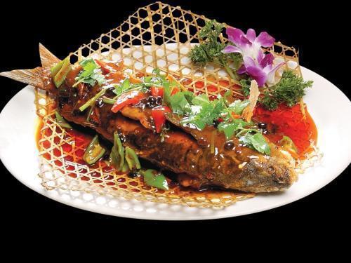 代县富祥乐熬鱼