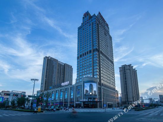 百乐门会所常州人民路店