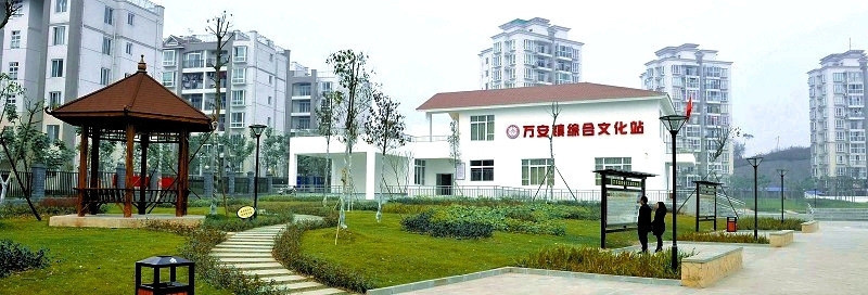 地址(位置,怎么去,怎么走,在哪,在哪里,在哪儿):成都市双流区万安街道