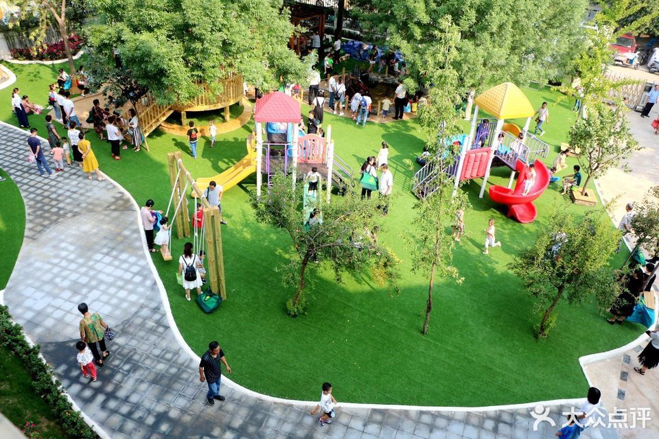 英伦森林幼儿园