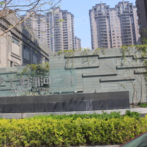                    仁恒海河广场