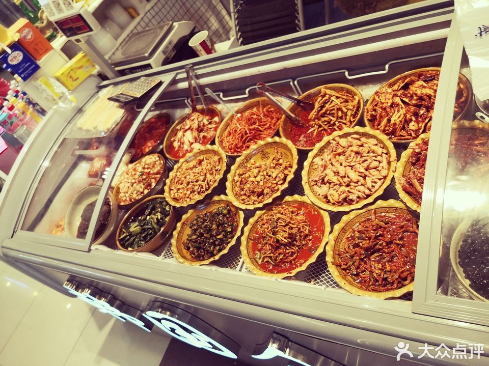 梅品味(万达广场店)