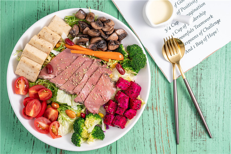 【木易佳沙拉】木易佳沙拉电话_木易佳沙拉怎么样_360地图