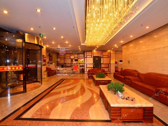 一号公馆大酒店