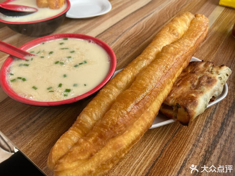 兰溪特色肉大饼