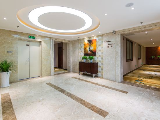 莫林精选酒店(长沙县泉塘二店)