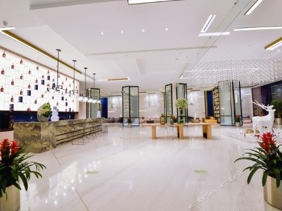 嘉运国际大酒店