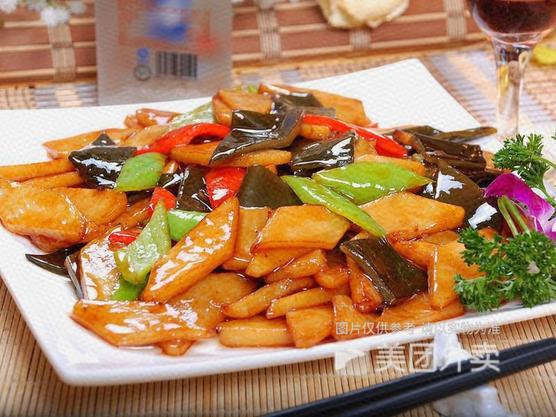 身土不二石板烤肉香辣汇