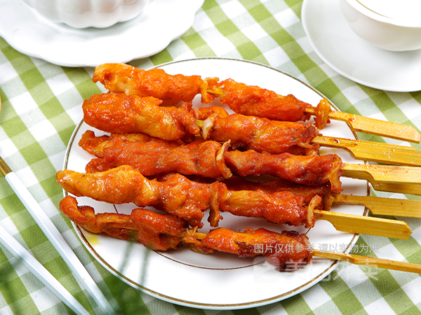 炸骨肉相连图片