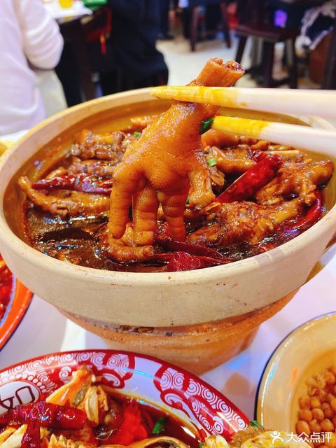 老三样(赣州总店)