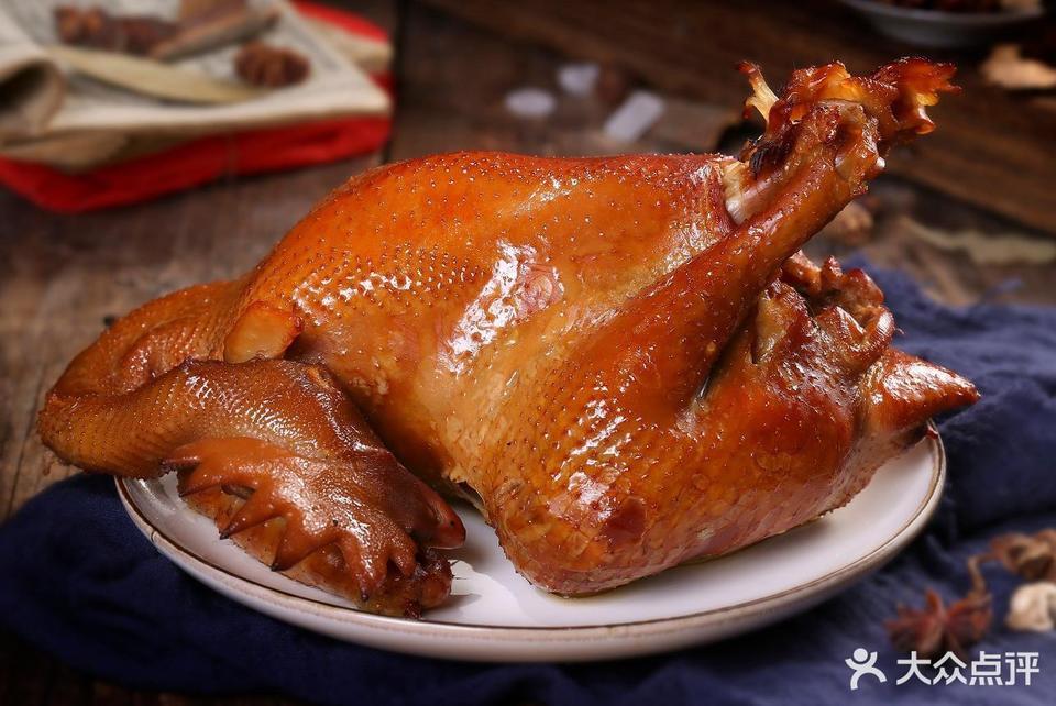 【沟帮子熏鸡】沟帮子熏鸡电话,沟帮子熏鸡地址_360地图