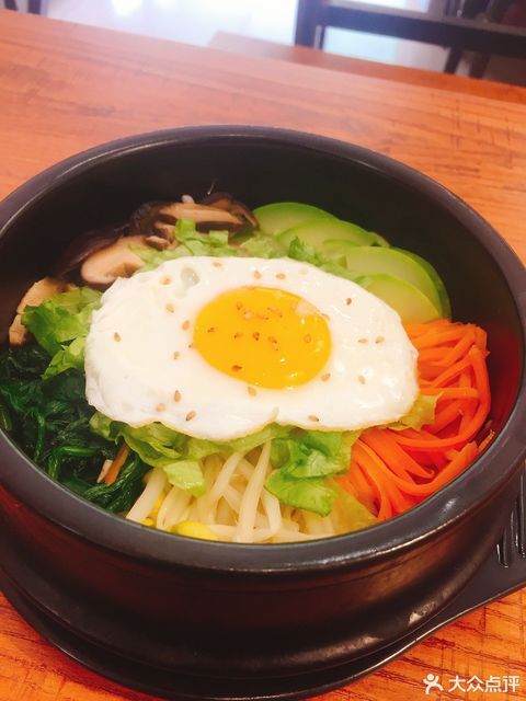 花厨娘韩式简餐