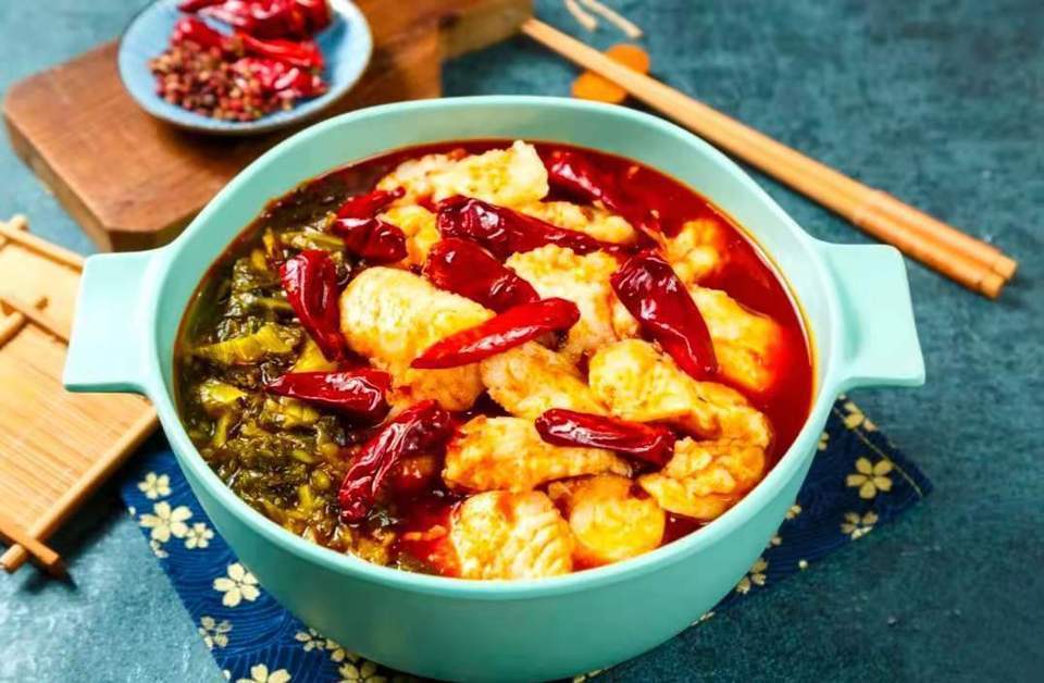 么么鱼欢乐烫北京鸟巢店