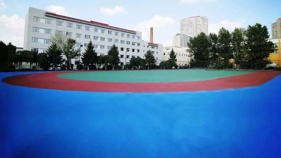 吉林体育学院