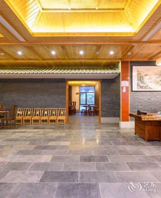 首页>神农架林区>住宿服务>酒店>大九湖忠良客栈