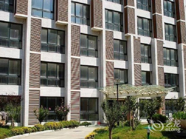 小城日租公寓(夏津丽景国际一店)图片