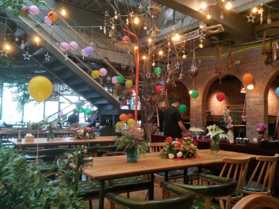 查看郑州十里洋场音乐餐厅_360地图搜索结果列表