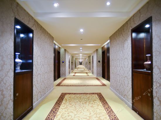 泰州市 住宿服务 酒店 > 会宾楼宾馆         