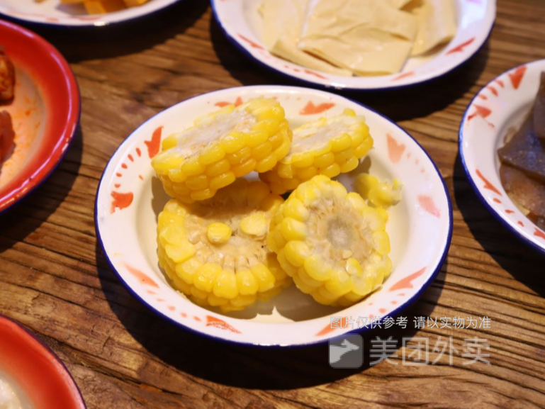 文立新秤盘麻辣烫大悦春风里店