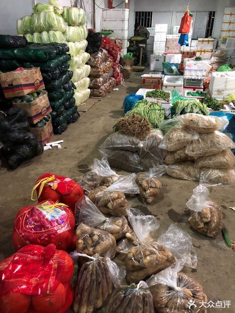 【嘉兴副食品批发市场】地址,电话,路线,周边设施