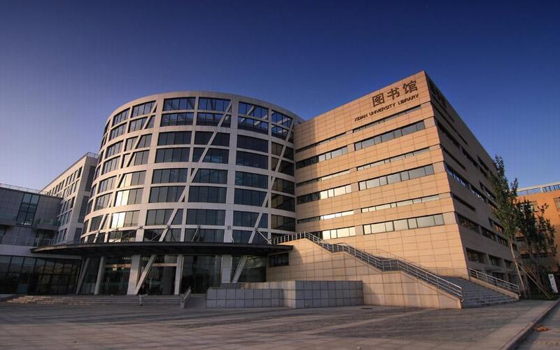 西安建筑科技大学(东校区)