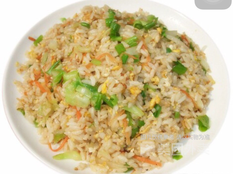 香炸云吞扬州炒饭推荐菜:福建沙县小吃位于韶关市南雄市雄州大道中与