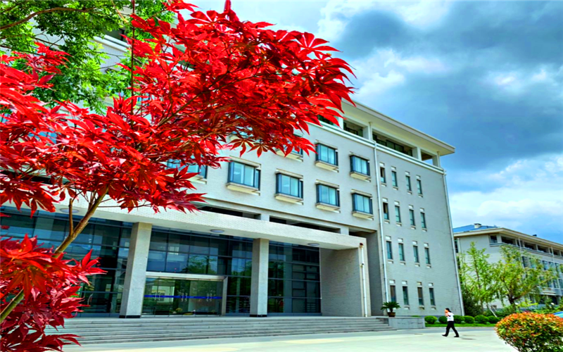 山东警察学院(明水校区)