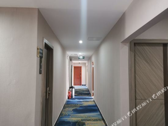 祥龙宾馆(文天祥大道店)