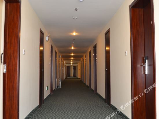        金阳光主题宾馆(淮海东路)