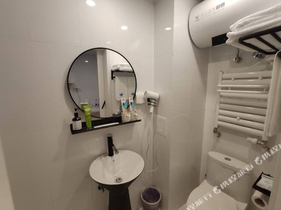 临沂市 住宿服务 酒店 > 临沂蓝鲸鱼智慧公寓临沂蓝鲸鱼智慧公寓位于