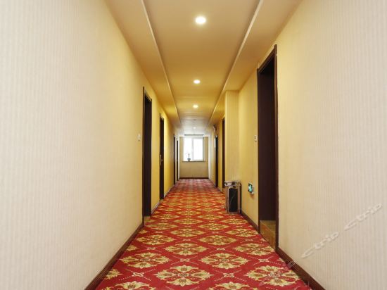 丹东市 住宿服务 > 花园宾馆(锦山大街)